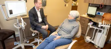 Blank Dental Implants Mansfield