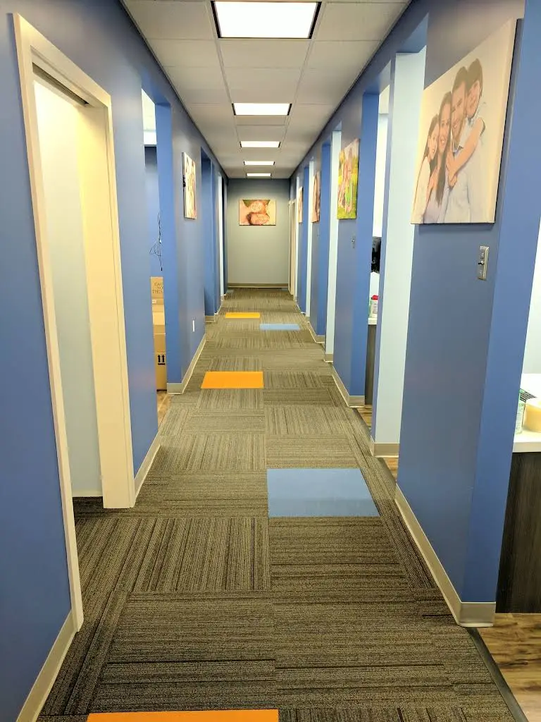 West Jefferson Dental - Professional dental clinic exterior with modern facilities