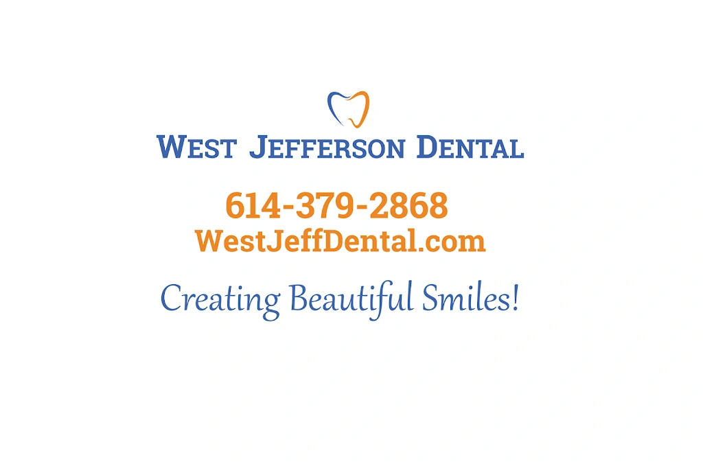 West Jefferson Dental