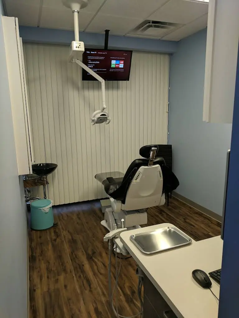 West Jefferson Dental