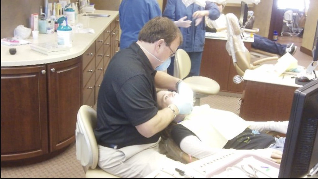 Hagler Orthodontics