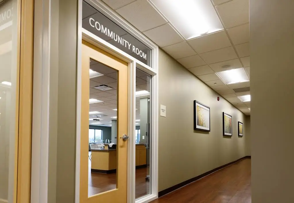 Community Health Services