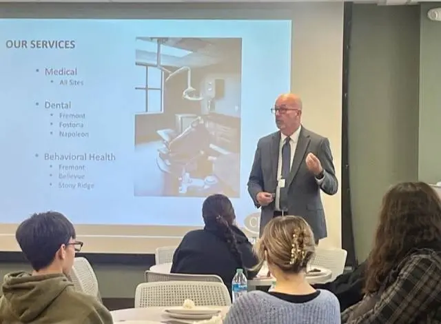 Community Health Services