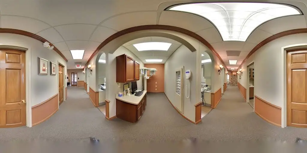Isaacs Family Dental