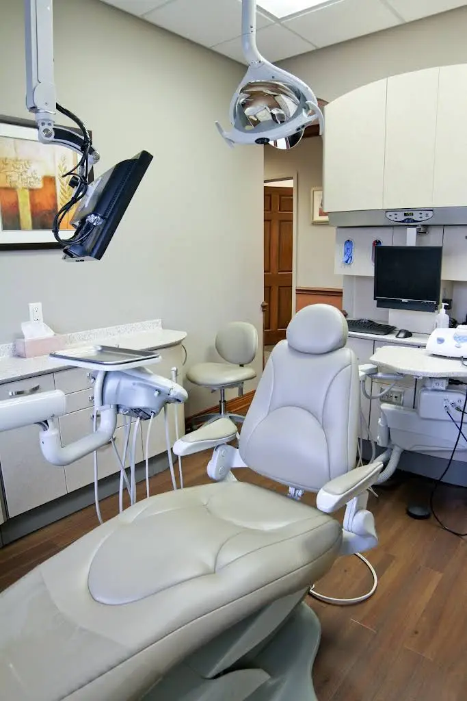 Isaacs Family Dental