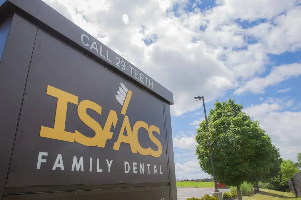 Isaacs Family Dental