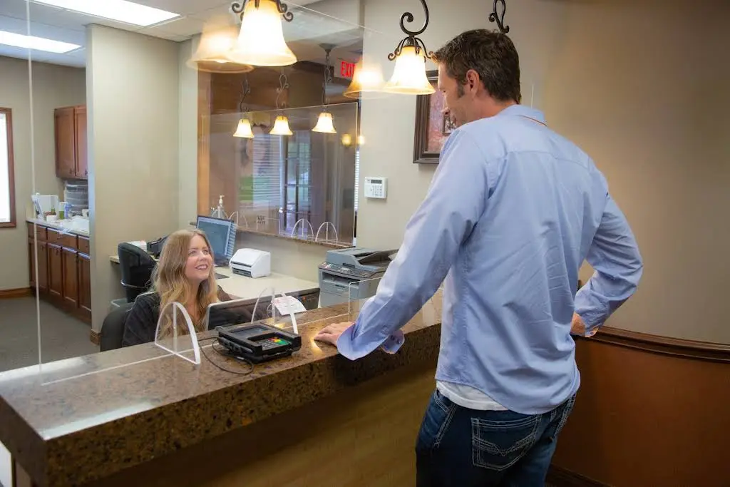 Isaacs Family Dental