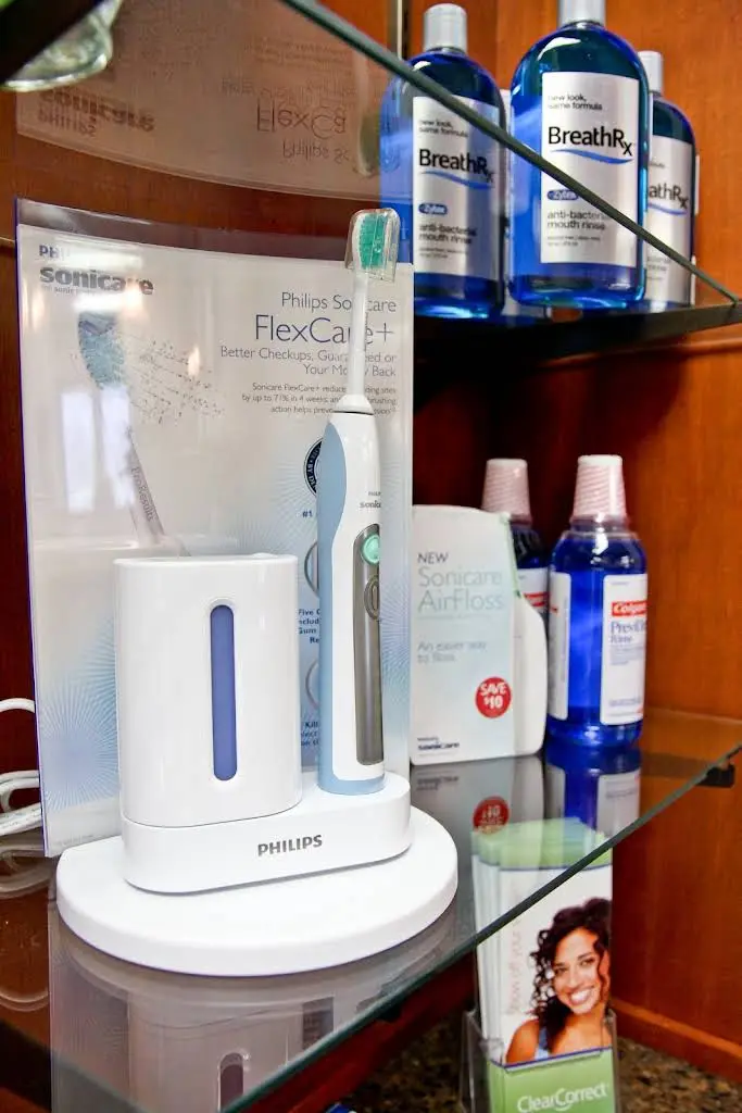 Isaacs Family Dental