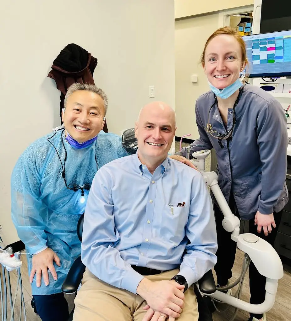 Traders Point Dental