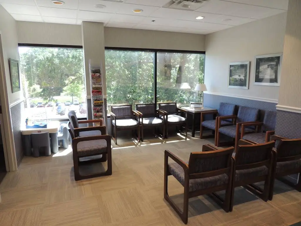 Johnson Family Dentistry, LLC - Professional dental clinic exterior with modern facilities