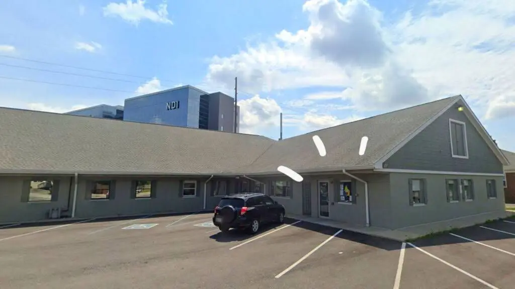 Jane Pauley Community Health Center, 16th Street Dental - Professional dental clinic exterior with modern facilities