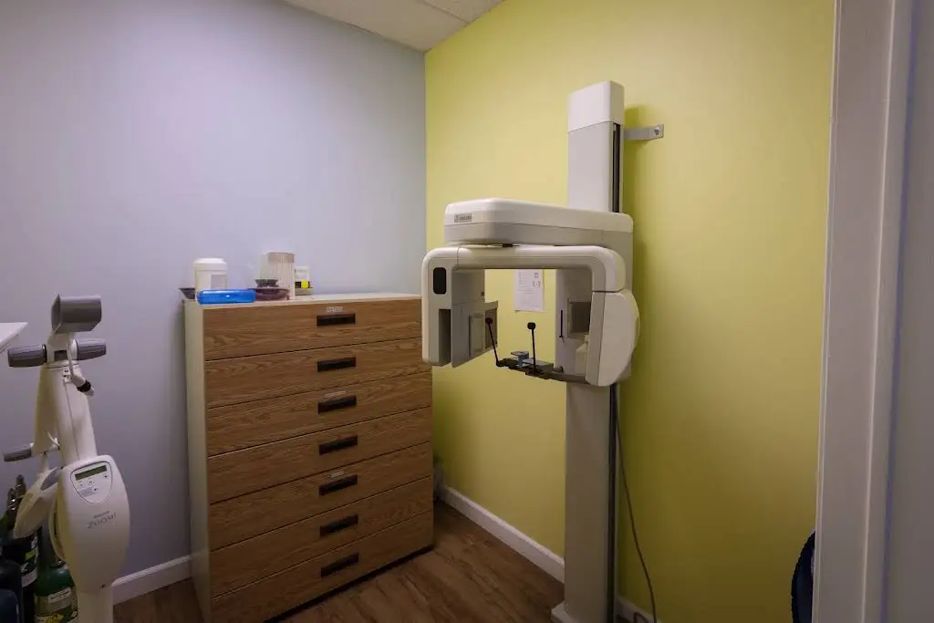 Magnolia Dental Centerville