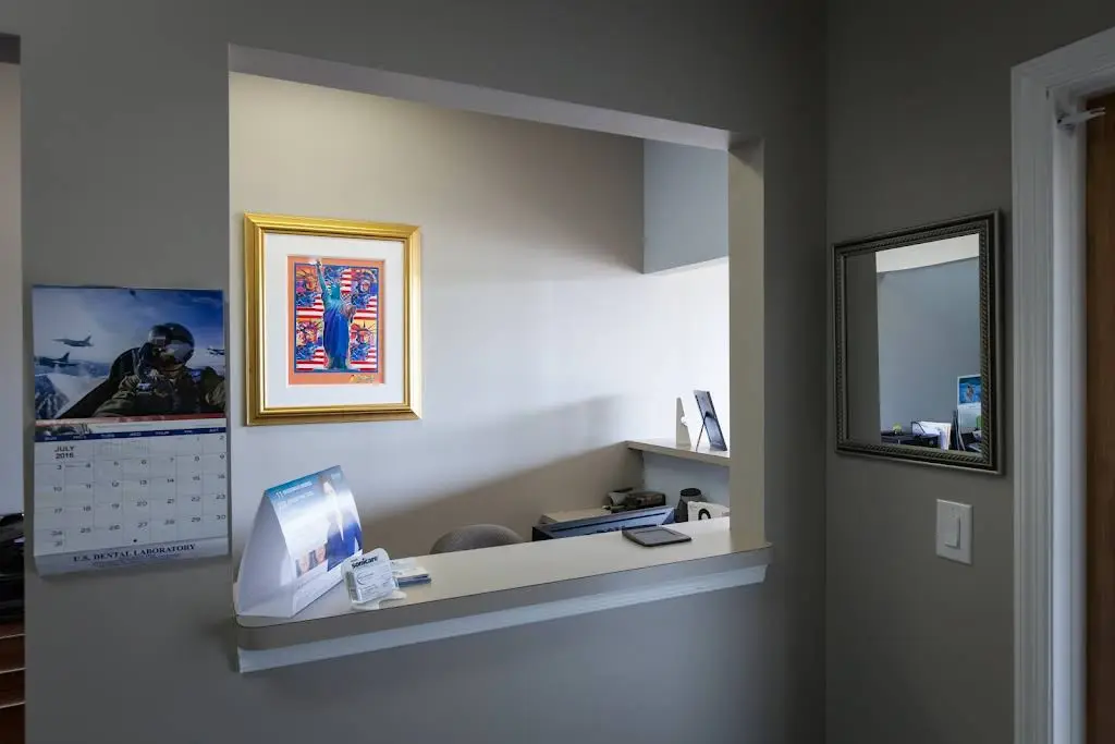 Magnolia Dental Centerville