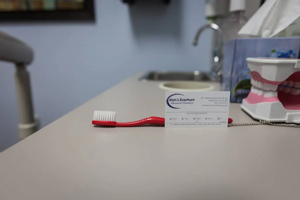 Magnolia Dental Centerville