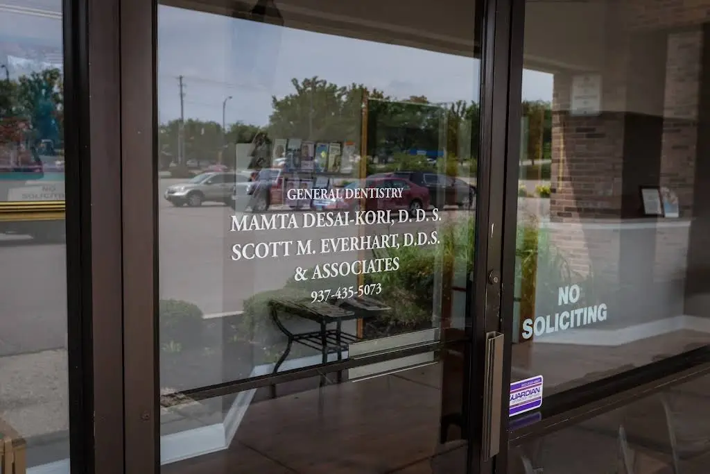 Magnolia Dental Centerville