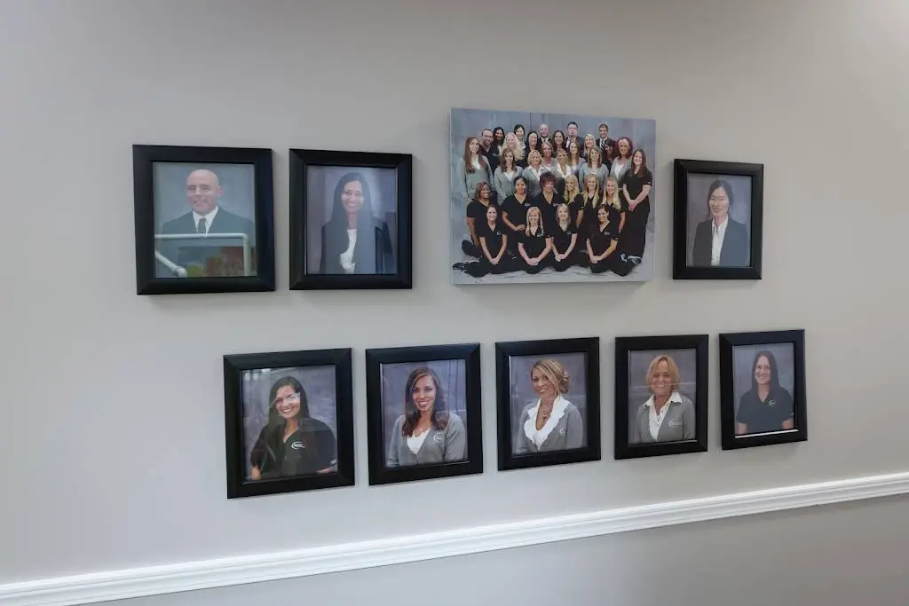 Magnolia Dental Centerville