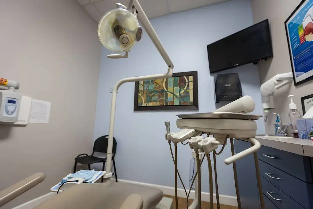 Magnolia Dental Centerville