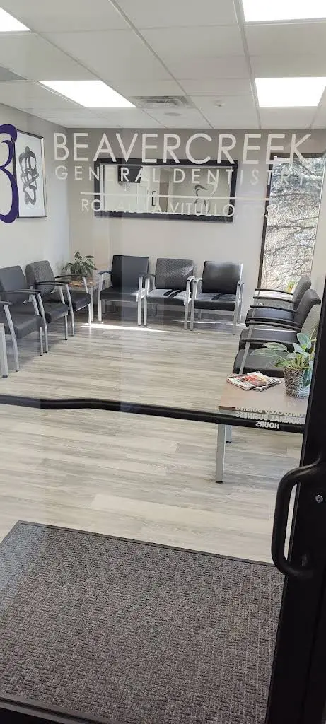 Beavercreek General Dentistry - Professional dental clinic exterior with modern facilities