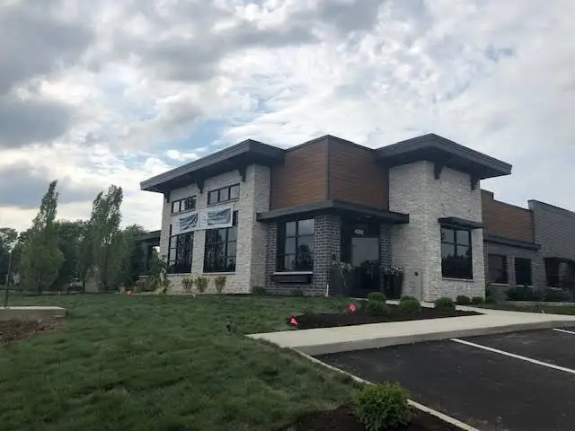 Keep Smiling Dental: Dr. Joseph Palm DDS - Professional dental clinic exterior with modern facilities