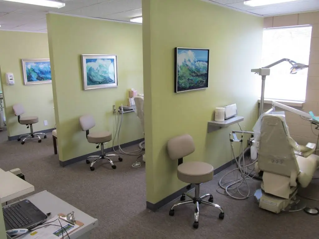 Affordable Columbus Dentistry