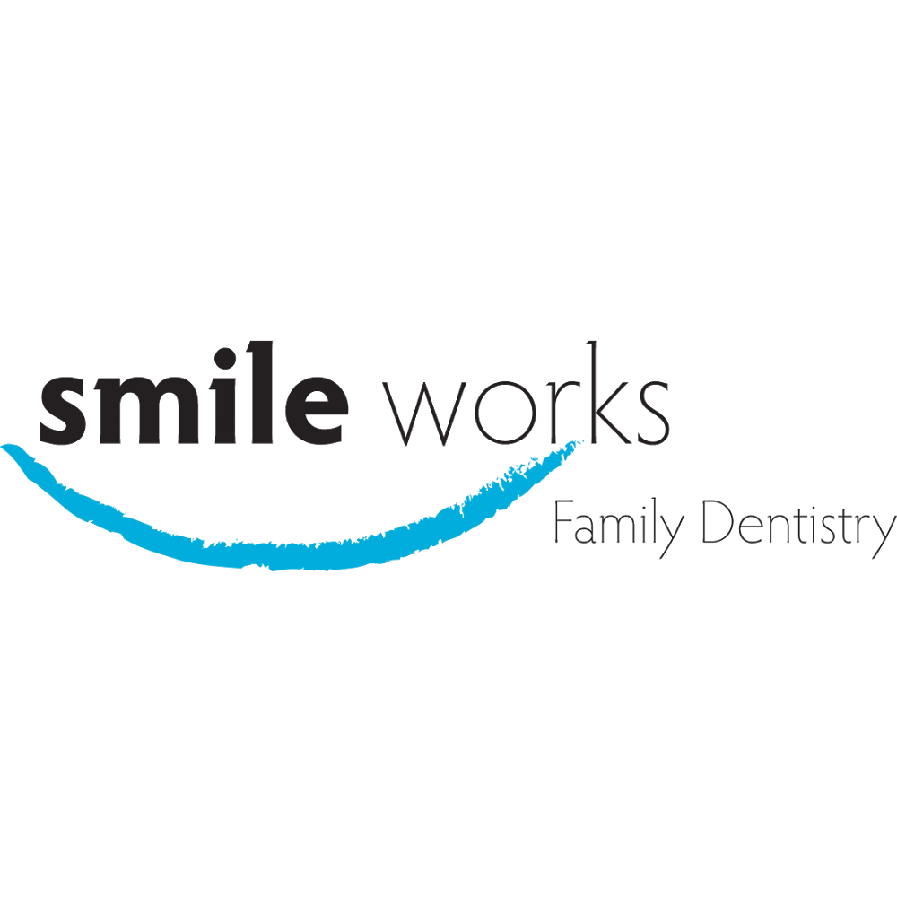 Smile Works Family Dentistry - Professional dental clinic exterior with modern facilities