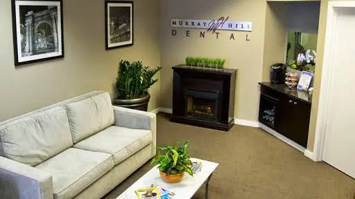 Murray Hill Dental - Professional dental clinic exterior with modern facilities