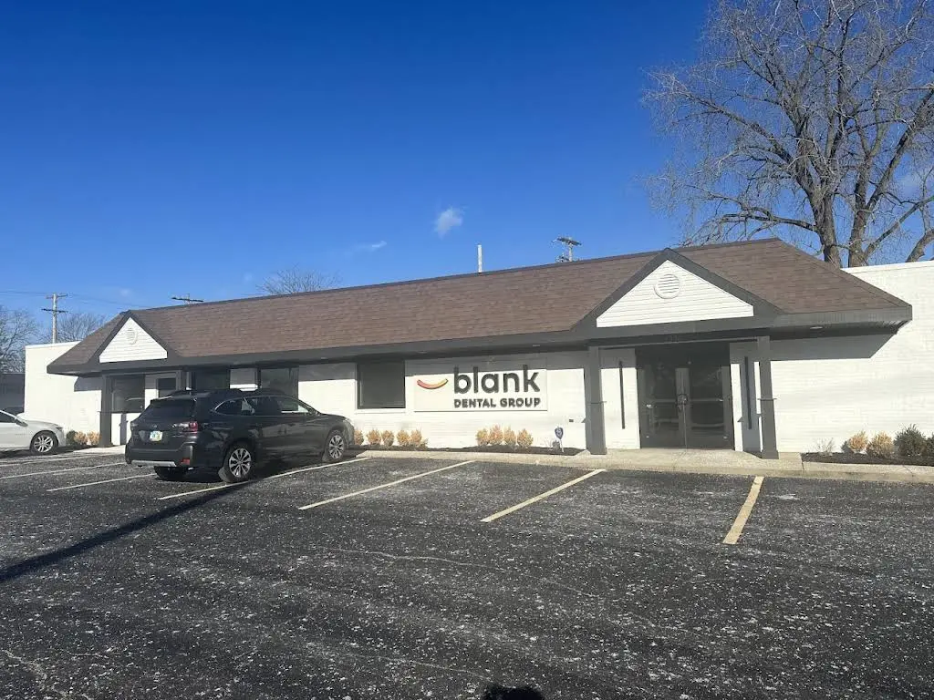 Blank Dental Group Hilliard