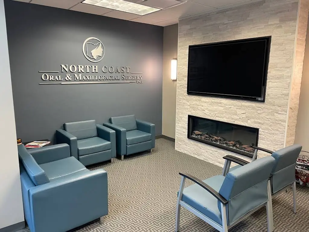 North Coast Oral and Maxillofacial Surgery - Professional dental clinic exterior with modern facilities