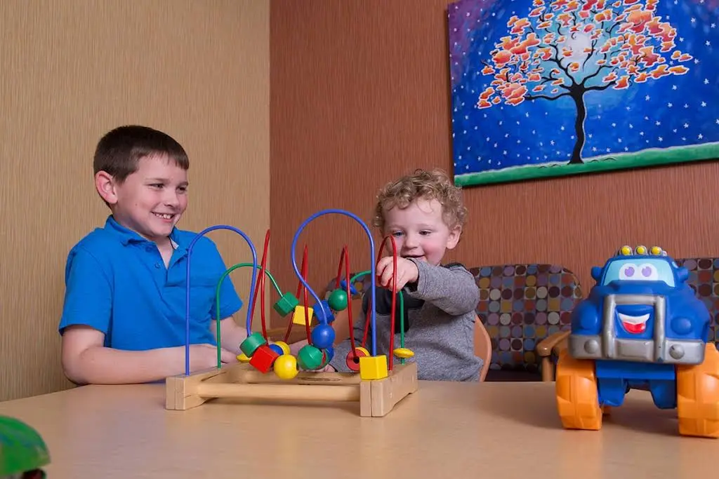 Indianapolis Pediatric Dentistry