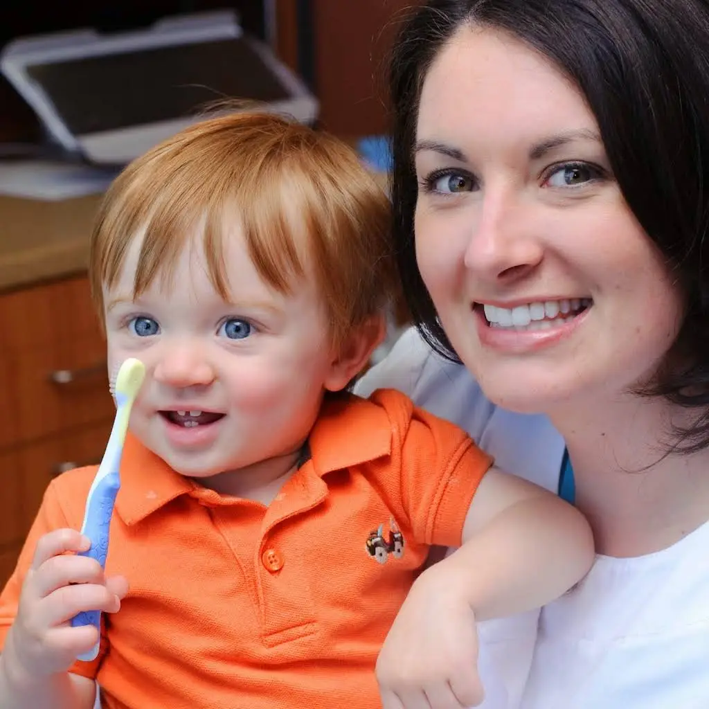 Indianapolis Pediatric Dentistry