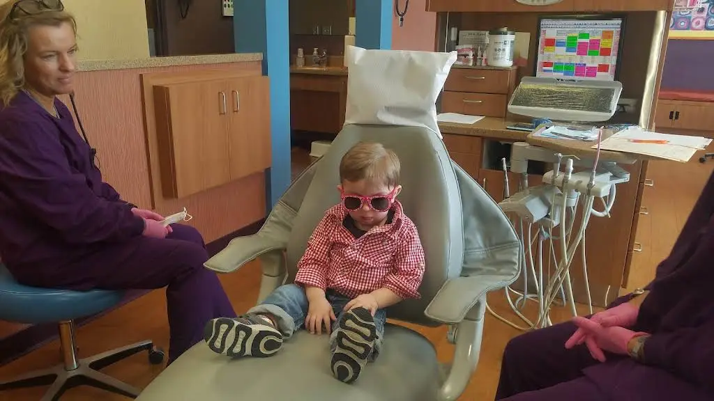 Indianapolis Pediatric Dentistry