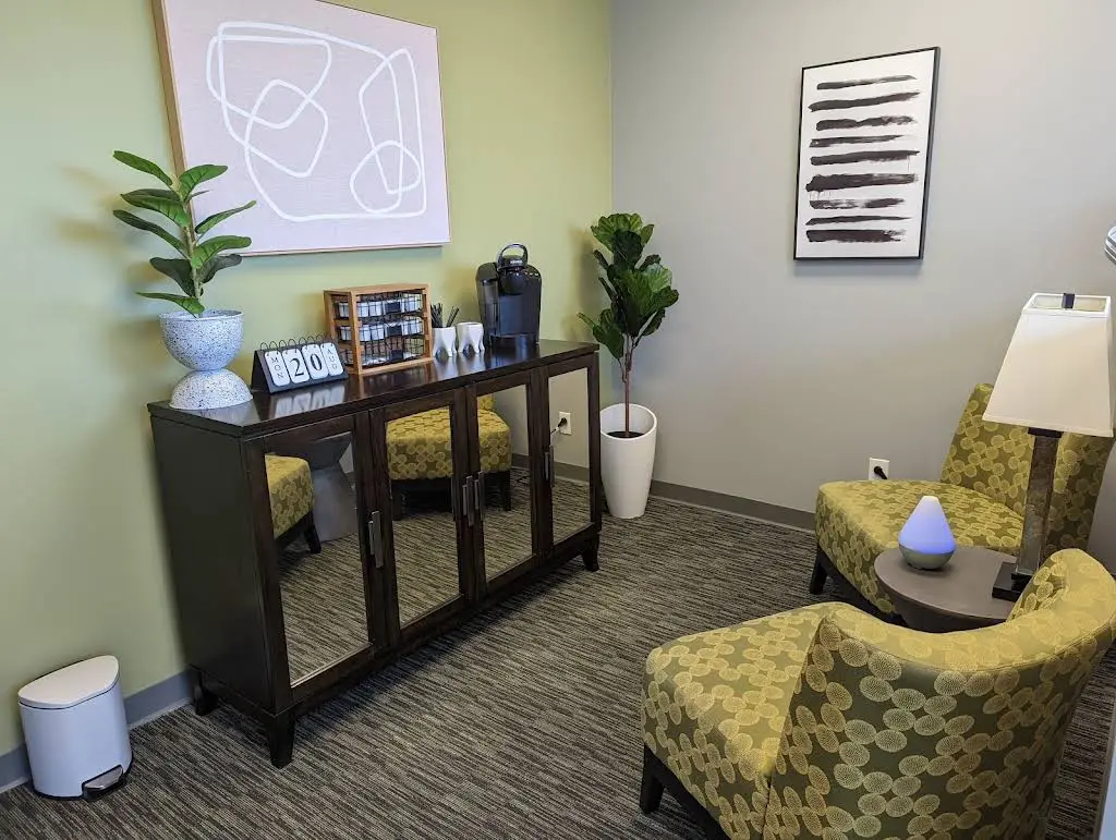 Transformative Family Dentistry - Professional dental clinic exterior with modern facilities