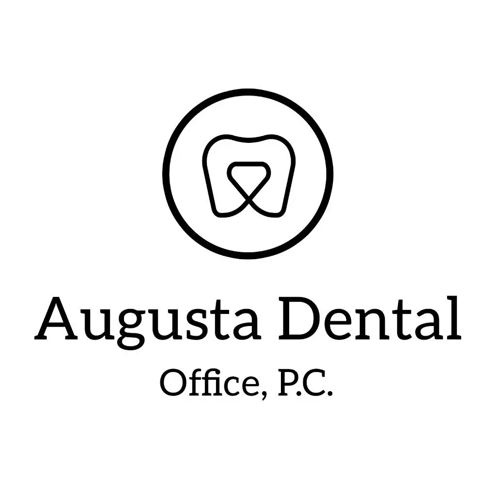 Augusta Dental Office - Professional dental clinic exterior with modern facilities