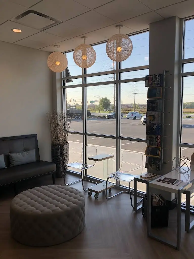 Jenny Neese Family Dentistry - Professional dental clinic exterior with modern facilities