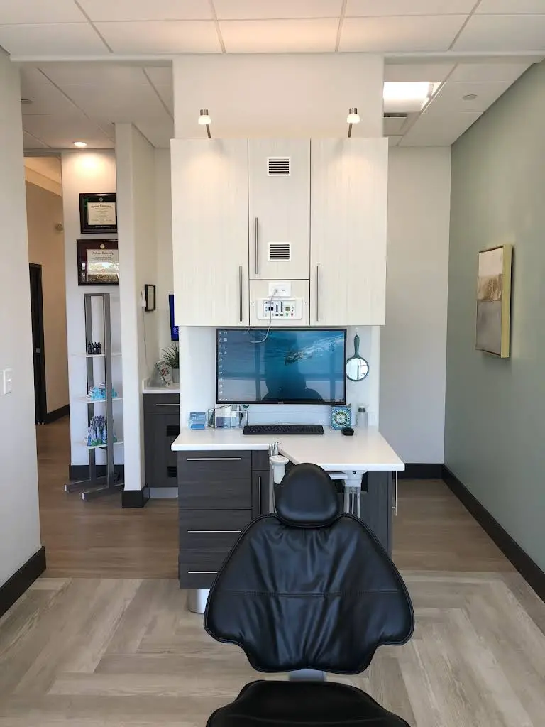 Jenny Neese Family Dentistry