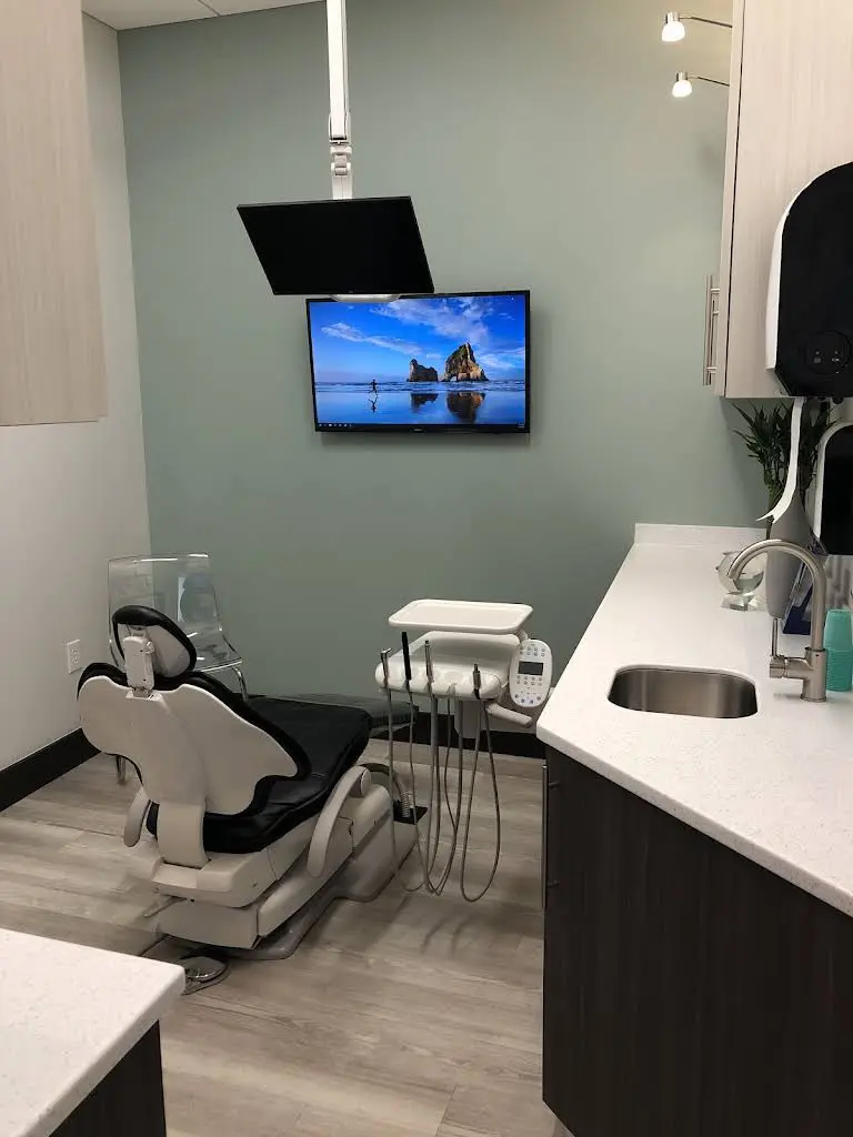 Jenny Neese Family Dentistry