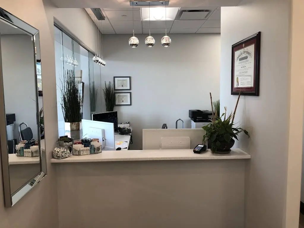 Jenny Neese Family Dentistry