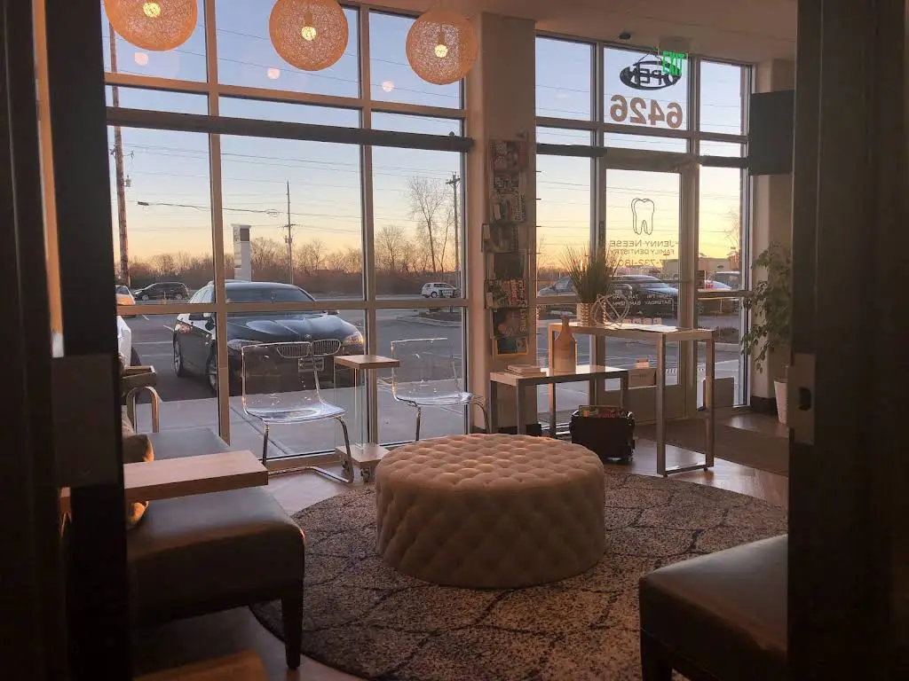 Jenny Neese Family Dentistry