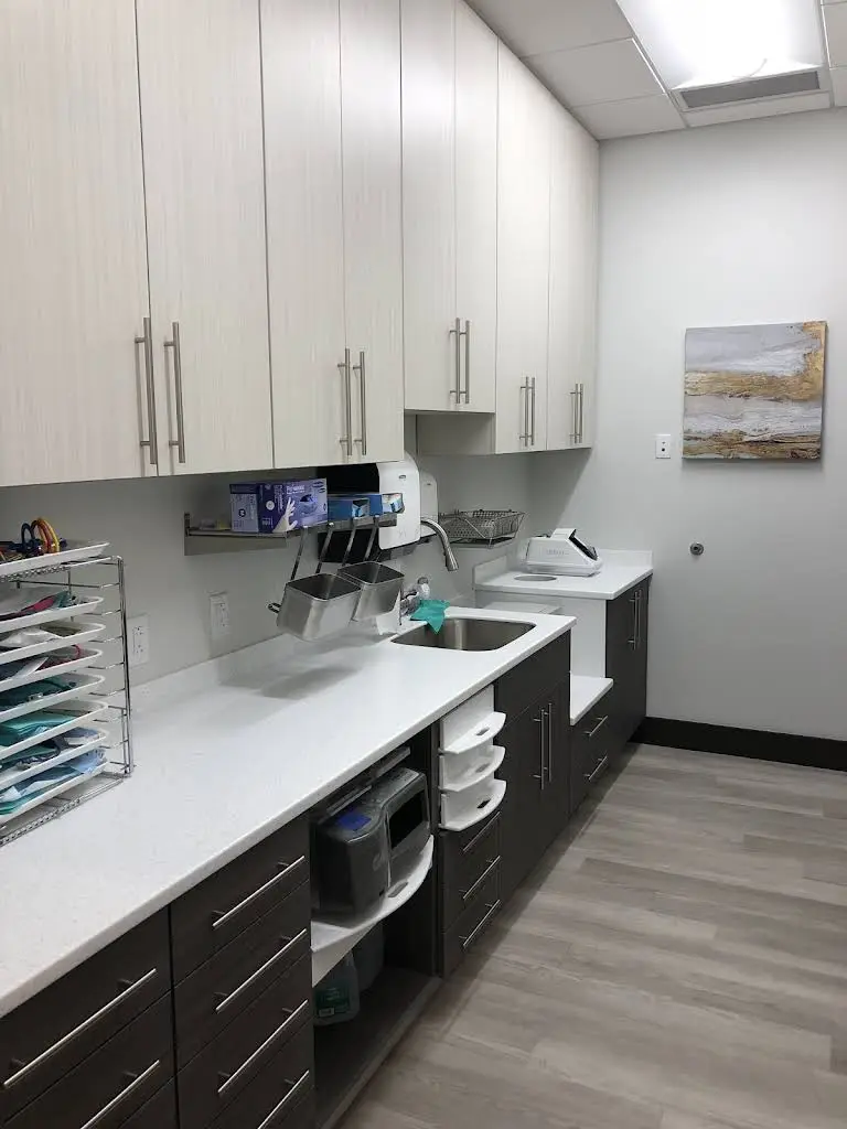 Jenny Neese Family Dentistry