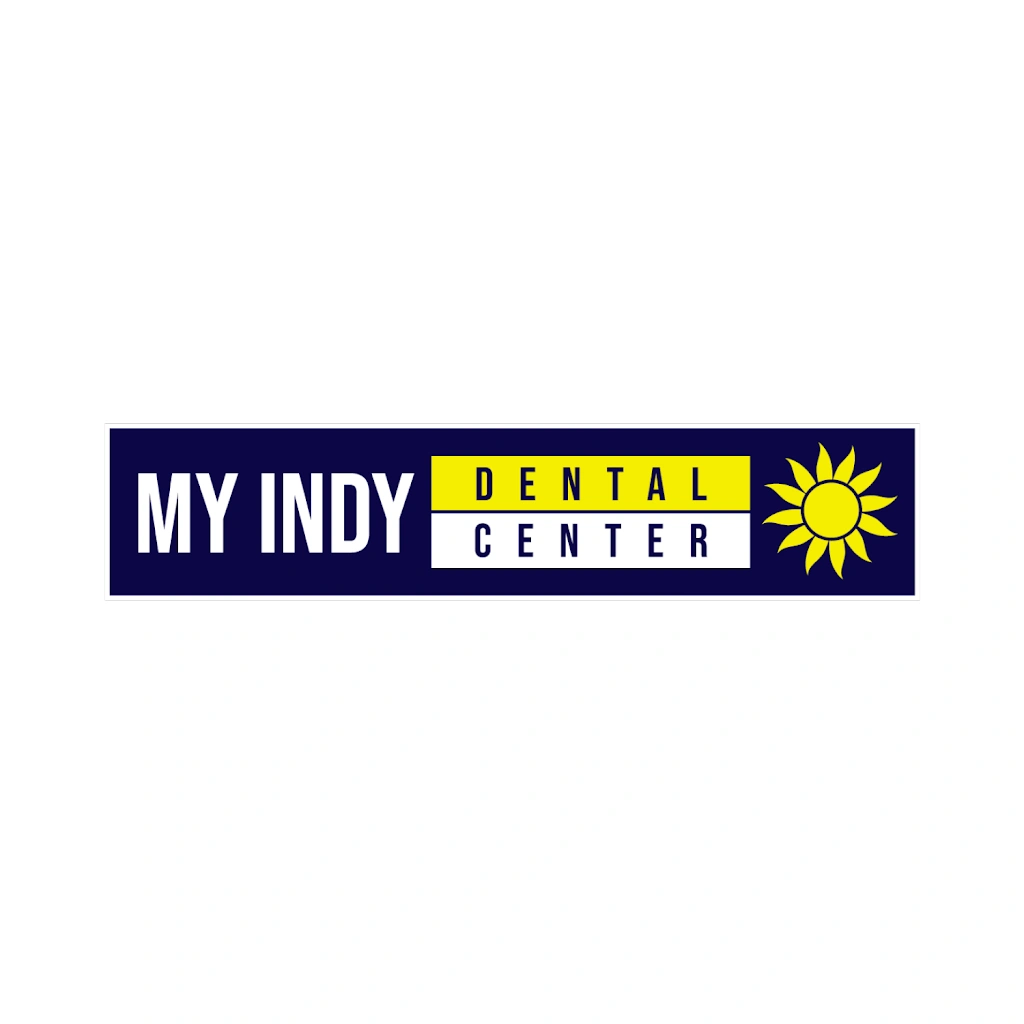 My Indy Dental Center - Professional dental clinic exterior with modern facilities