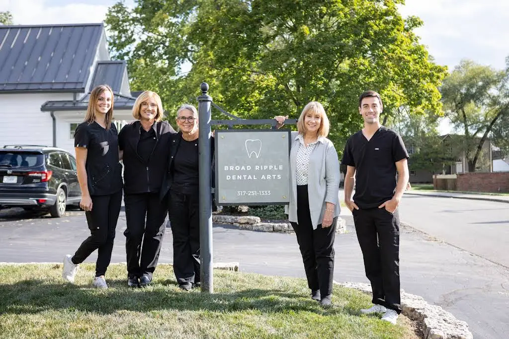 Broad Ripple Dental Arts - Dr. A.J. Corrado