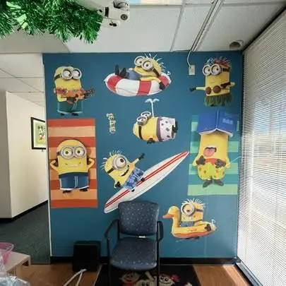 Weddell Pediatric Dentistry