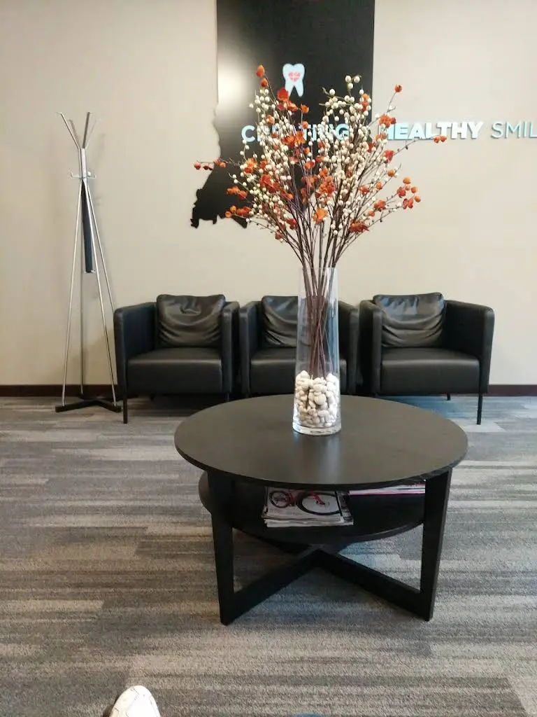 Mass Ave Family Dentistry - Professional dental clinic exterior with modern facilities