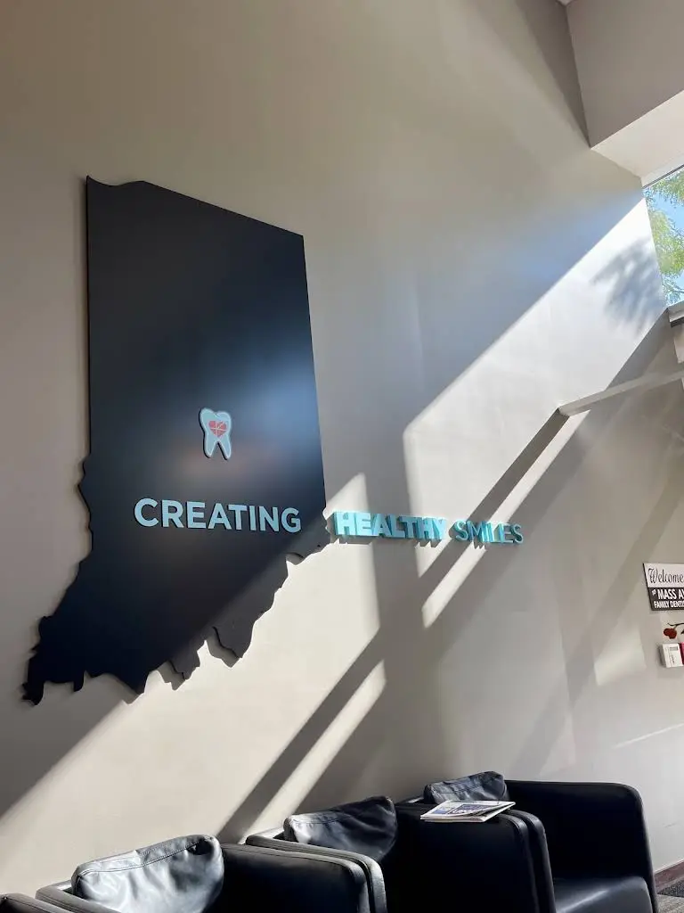 Mass Ave Family Dentistry