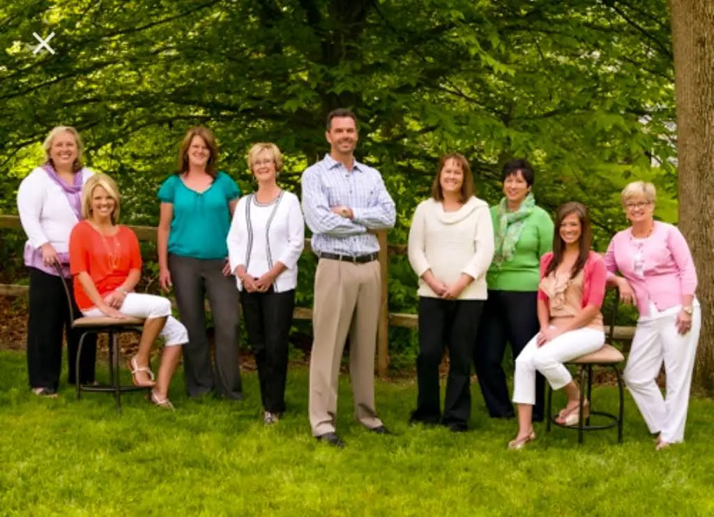 Sprowls Orthodontics - Professional dental clinic exterior with modern facilities