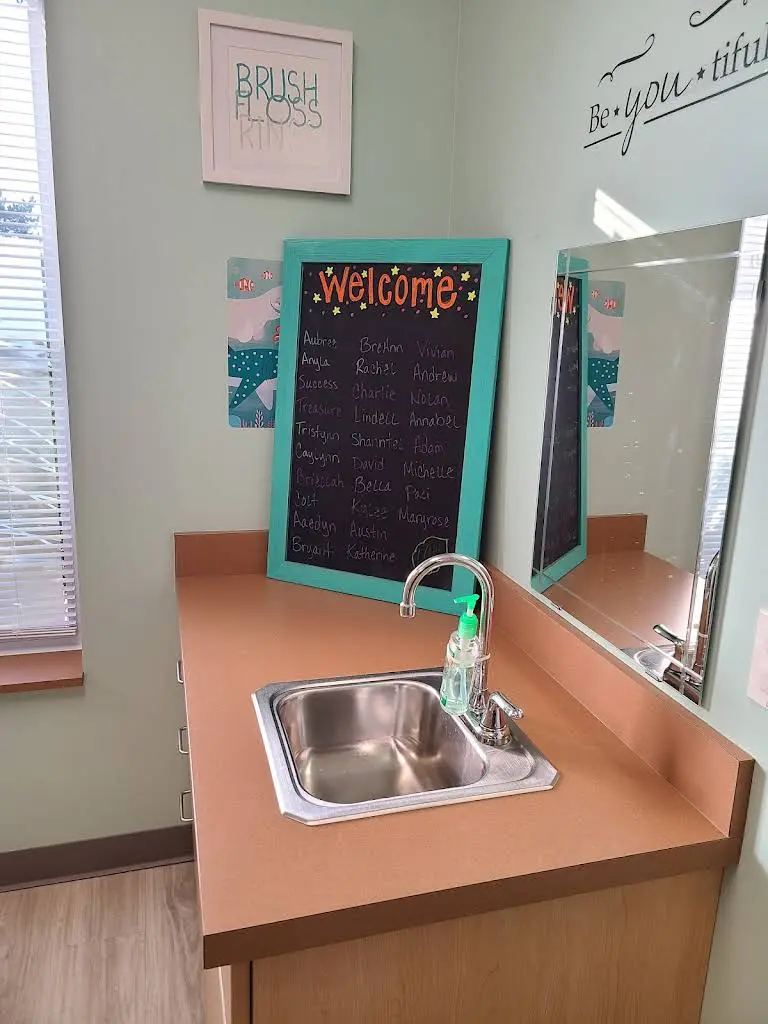 Bellbrook Pediatric Dentistry