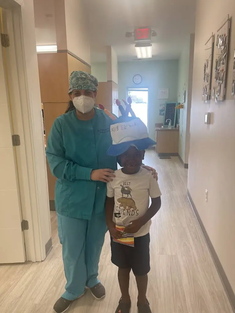 Bellbrook Pediatric Dentistry
