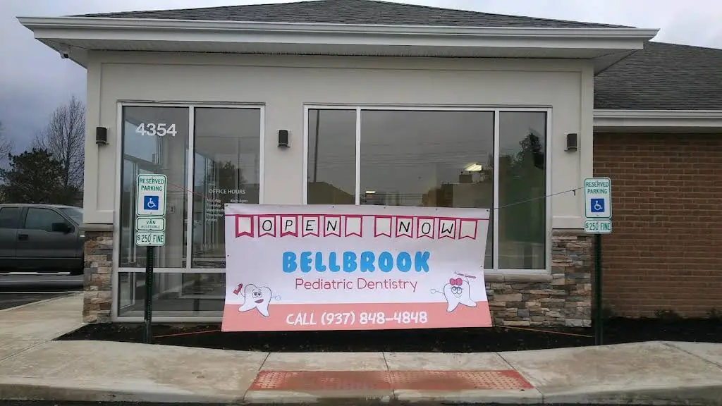 Bellbrook Pediatric Dentistry