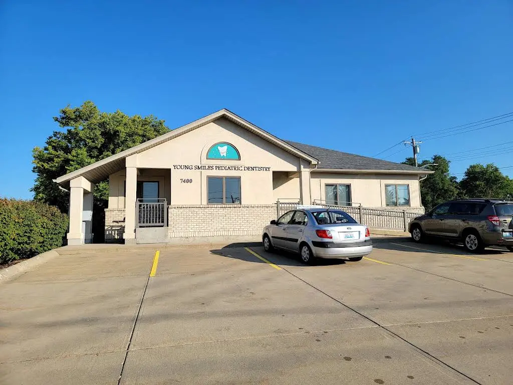 Young Smiles Pediatric Dentistry