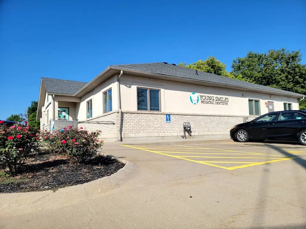 Young Smiles Pediatric Dentistry